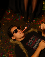 Peppermint & Procrastination - Classic Crew