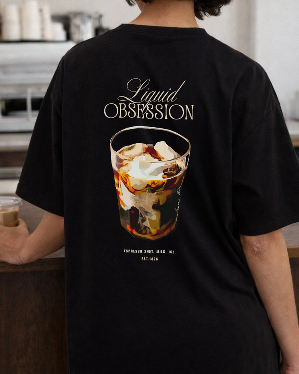 Liquid Obsession - Unisex