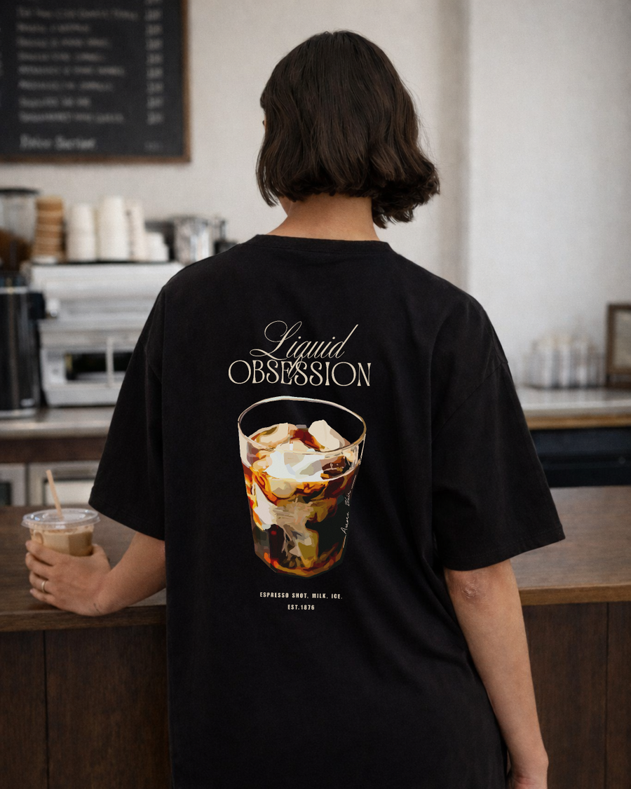 Liquid Obsession - Unisex
