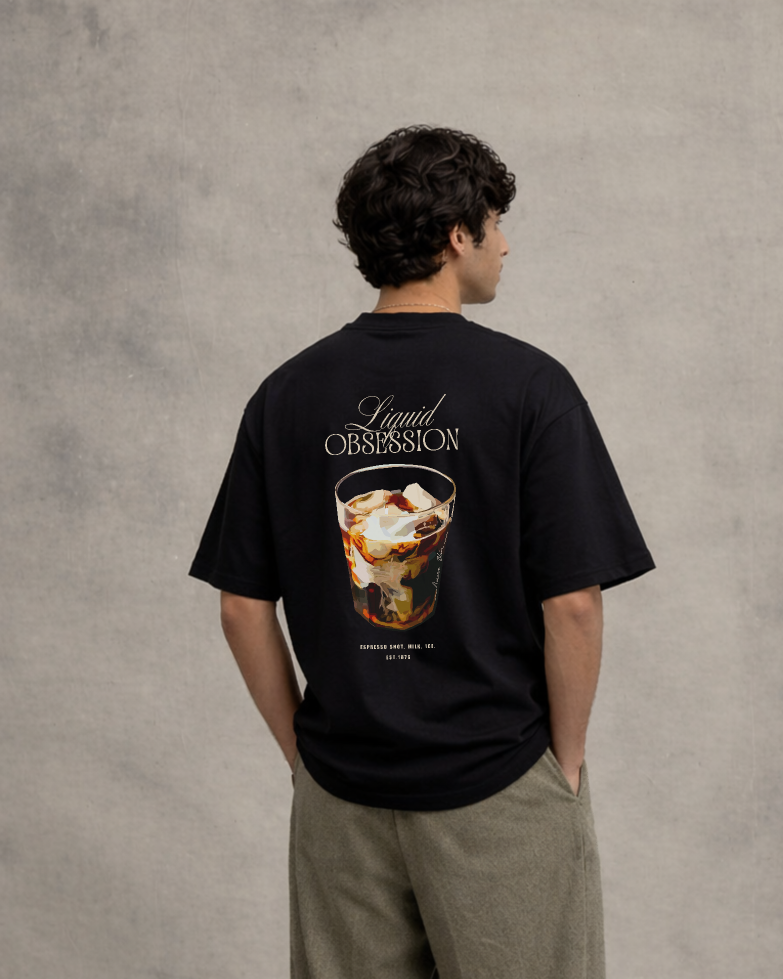 Liquid Obsession - Unisex