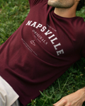 Napsville - Unisex Supmia Tee