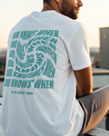 God Knows When - Unisex Classic Crew